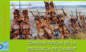 Comidas típicas de Chaco (Argentina)